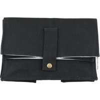 MasterClass Roll Top Lunch Bag in Black