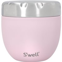 S'well Pink Topaz Eats 2-in-1 Food Bowl