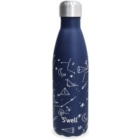 S'well Midnight Sky Bottle, 500ml in Blue