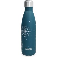 S'well Celestial Green Bottle, 500ml in Dark Green