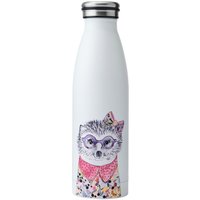 Mikasa 500ml Water Bottle, Hedgehog, Sleeved