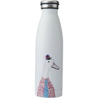 Mikasa 500ml Water Bottle, Duck, Sleeved