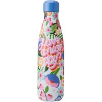 S'well Steffi Lynn Bottle, 500ml, Labelled