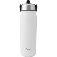 S'well Explorer Bottle, Moonstone, 700ml, Sleeved in Grey