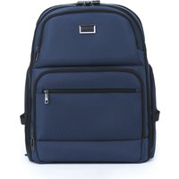 CABIN PRO 45x36x20cm 'Stride' EasyJet Underseat Cabin Backpack TSA Lock Rucksack in Navy | Size: 45 x 36 x 20 cm