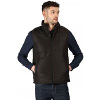 Quilted Insulated Body Warmer