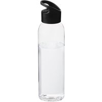 Bullet Sky Bottle in Black