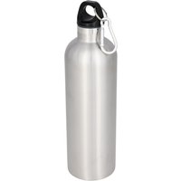 Bullet Atlantic Vacuum Insulated Bottle in Silver