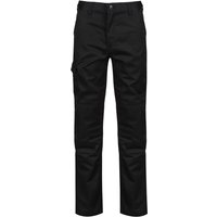 Cargo Waterproof Trousers 38R