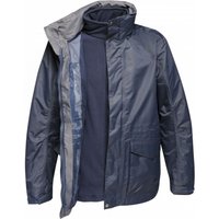 Hooded Padded Jacket
