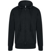 Classic Zip Hood