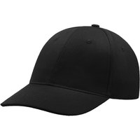 Start 6 Panel Baseball Cap