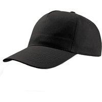 Start 5 Panel Cap