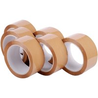 Packaging Polyprop Tape 5059000134579