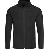 Full Zip Fleece