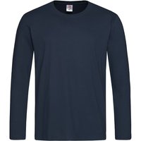 Classic Long Sleeved Tee Mid
