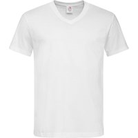 Classic V Neck Tee