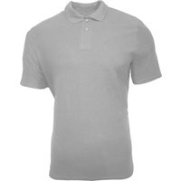 SoftStyle Double Pique Polo Shirt