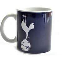 Tottenham Hotspur FC Halftone 0.3kg Boxed Mug in Navy