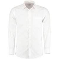 Long Sleeve Poplin Shirt inches