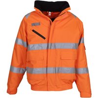 Fontaine Flight Jacket