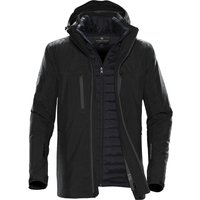 Matrix System Jacket True