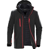 Matrix System Jacket