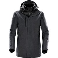 Stormtech Men's Avalanche System Jacket in Charcoal | Size: Small