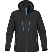 Patrol Softshell Jacket
