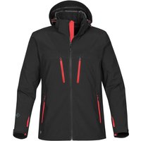 Patrol Softshell Jacket