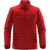 Nautilus Jacket Light