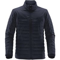 Nautilus Jacket