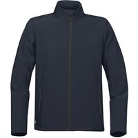 Orbiter Softshell Dark