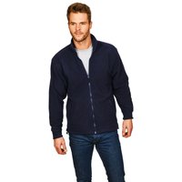 Brumal Full Zip Fleece