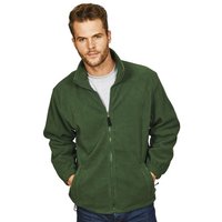 Heritage Full Zip Fleece