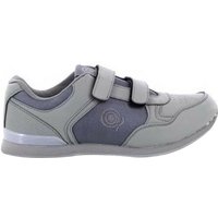 Drive Touch Fastening Trainer Style Lawn Bowling Shoes