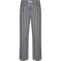 Skinnifit Tartan Lounge Pants