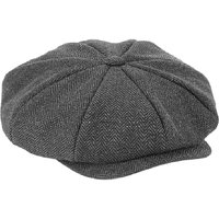 Heritage Baker Cap S M