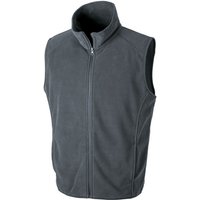 Core Microfleece Gilet