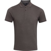 Coolchecker Plus Piqu Polo Shirt