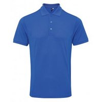 Coolchecker Plus Piqu Polo Shirt