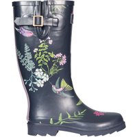 Trespass Women's Elena Wellington Boots | Size: 4