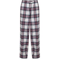 Skinnifit Tartan Lounge Pants