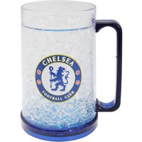 Chelsea FC Freezer Mug in Blue