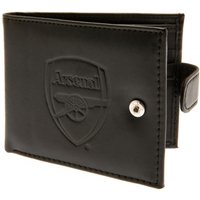 RFID Anti Fraud Wallet