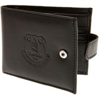 RFID Anti Fraud Wallet