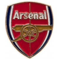 Arsenal FC Badge