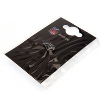 Carolina Panthers Badge in Black