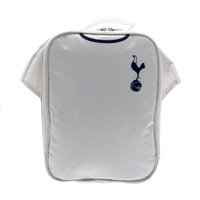 Tottenham Hotspur FC Kit Lunch Bag in White