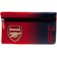 Arsenal FC Pencil Case in Red